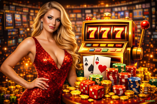 Instalar APK ceobet
