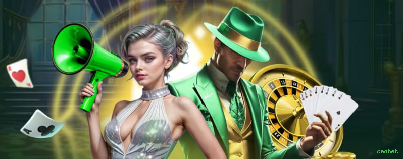 Cashback Semanal ceobet