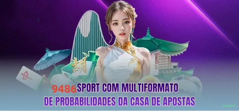 Interface ceobet